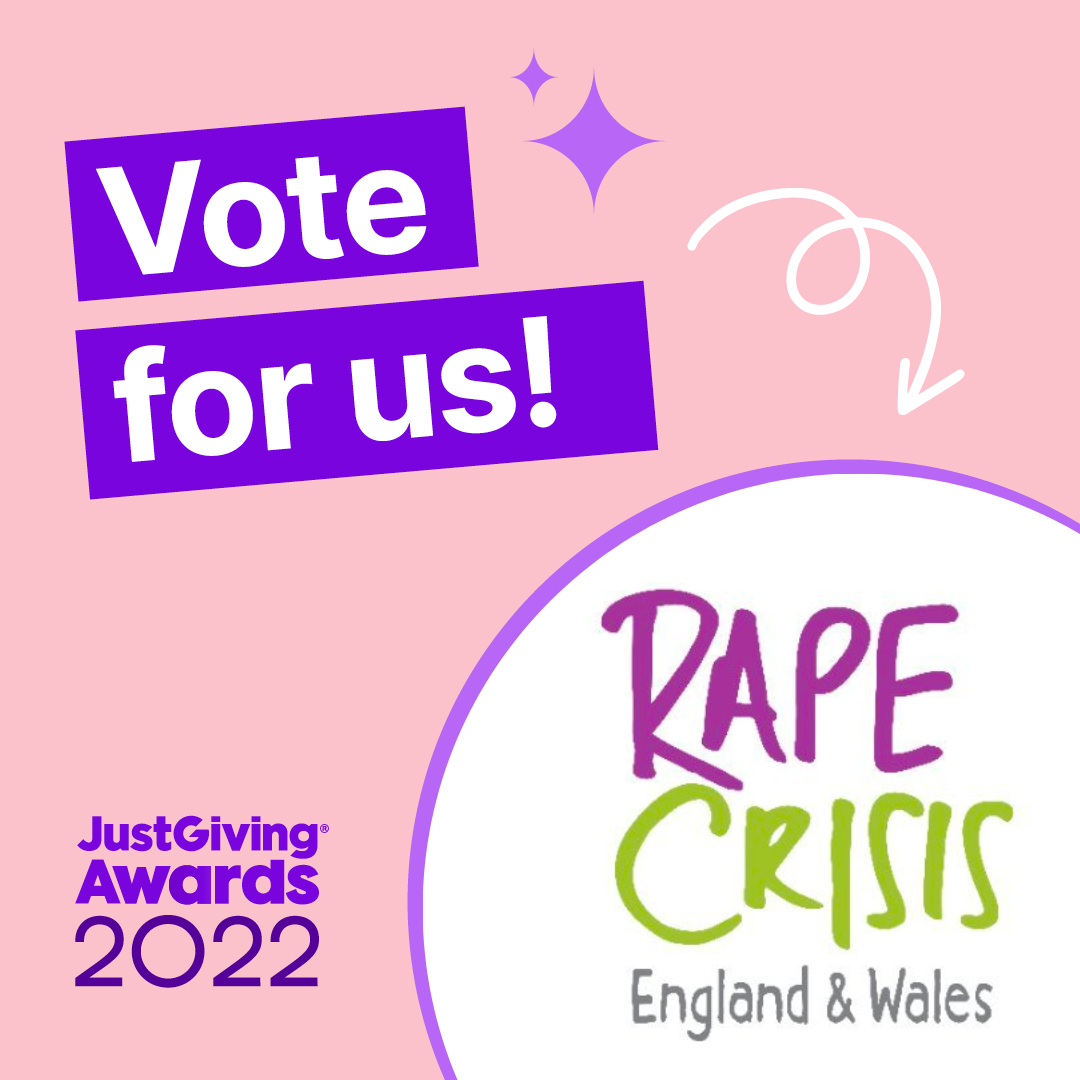 Vote for us