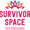 Survivor Space logo - colour