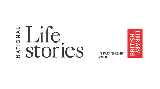 National Life Stories in partnership with British Library