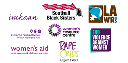 VAWG joint statement