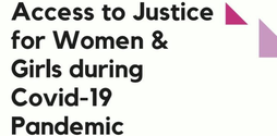 access to justice report thumbnail