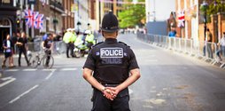 police