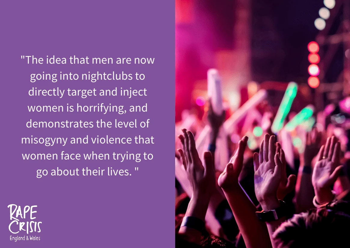 nightclubs